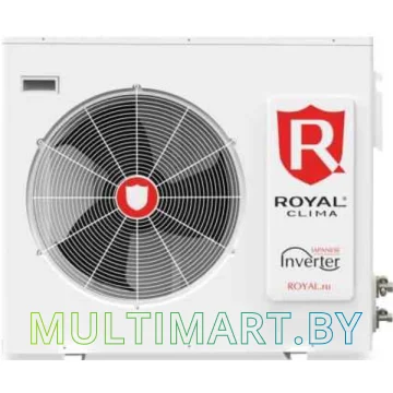 Кондиционер Royal Clima RFM2-18HN/OUT